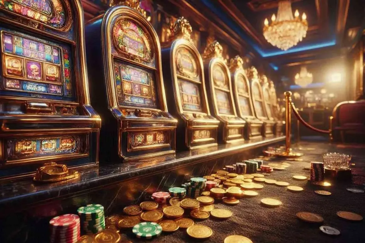LolaJack Casino