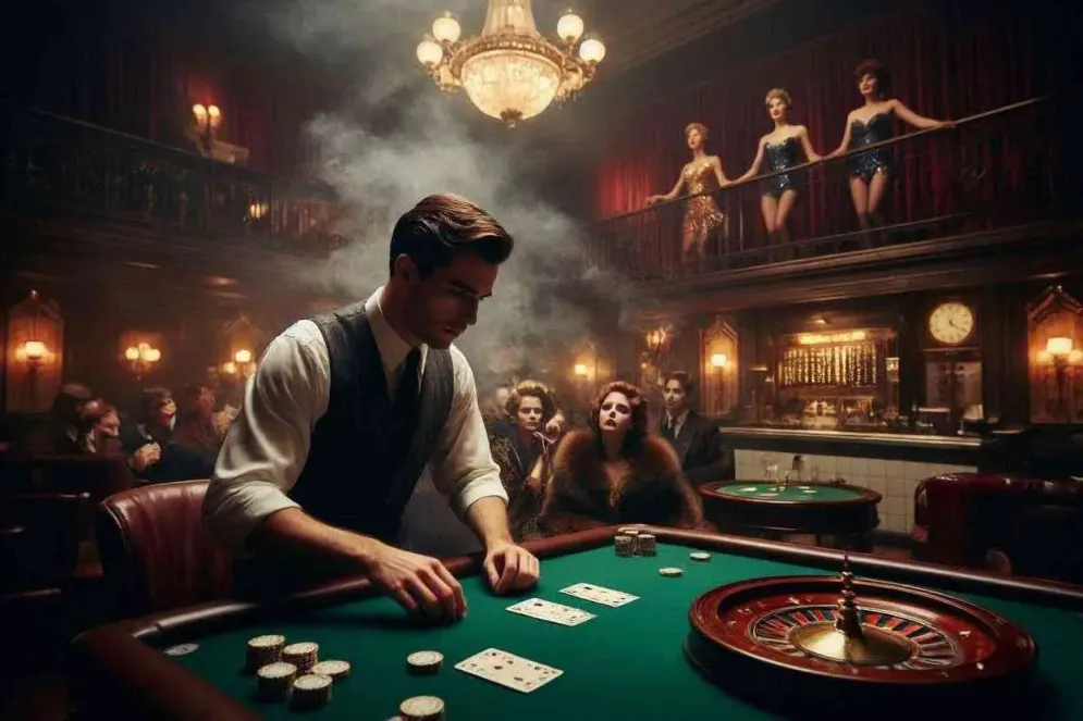 LolaJack Casino